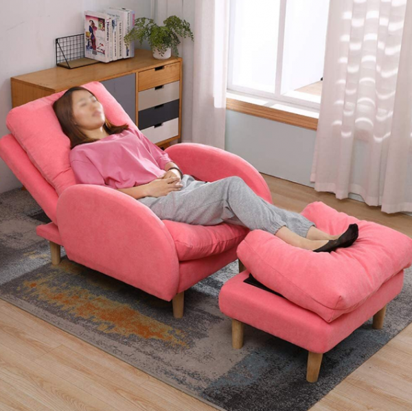 Kursi Gaya Ergonomis